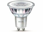 Philips Lampe (40W), 4.5W, E27, Tageslichtweiss (Kaltweiss)