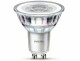 Philips Lampe LEDcla 50W GU10 CDL ND 1PF SRT4