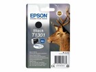 Epson Tinte - T13014012 / T1301 XL Black