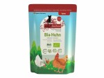 catz finefood Nassfutter Bio No.503 Huhn, 85 g, Tierbedürfnis: Verdauung