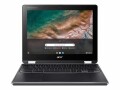 Acer Chromebook Spin 512 (R853TNA-C2PP) Touch, Prozessortyp