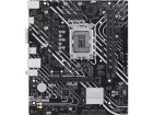 Asus Mainboard PRIME H610M-K ARGB, Arbeitsspeicher Bauform