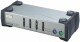 ATEN Technology 4p PS2 KVM for USB, SUN Cable
