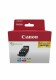 Canon Tintenset CLI-526PA, Druckleistung Seiten: ×, Toner/Tinte