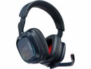 Astro Gaming Astro A30 Wireless Playstation Schwarz, Audiokanäle