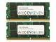 V7 Videoseven 2X8GB KIT DDR4 2133MHZ