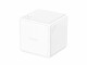 Aqara Zigbee Magic Cube T1 PRO, Weiss, Detailfarbe: Weiss