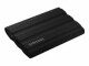 Immagine 3 Samsung Externe SSD T7 Shield 1000 GB Beige, Stromversorgung
