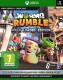 Team 17 Worms Rumble [XSX] (D