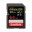 Bild 1 SanDisk SDXC-Karte Extreme PRO UHS-II 64 GB, Speicherkartentyp