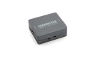 Marmitek Konverter Connect HV15, Eingänge: HDMI, Ausgänge: VGA, 3.5
