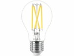Philips Lampe 5.9 W (60 W) E27 Warmweiss, Energieeffizienzklasse
