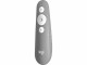 Image 9 Logitech R500 - Presentation remote control - 3 buttons