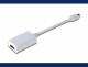 Digitus - Adapter - Mini DisplayPort male to HDMI
