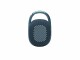 Immagine 4 JBL Bluetooth Speaker Clip 4 Blau