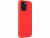 Bild 1 Holdit Back Cover Silicone iPhone 13 Pro Chili Red