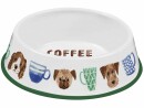 Tarhong Kunststoffnapf Coffee & Dogs Ø 19 cm, Material