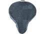 BASIL Fahrradsattel Bohème Saddle Cover Indigo Blau