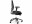 Immagine 1 Giroflex Bürostuhl 68 mit Polsterrücken und Armlehnen, Charcoal