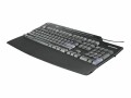 Lenovo Enhanced Performance - Tastatur - USB - Spanisch