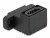Image 2 DeLock Adapter gewinkelt HDMI - HDMI, Kabeltyp: Adapter