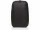 Dell Alienware Horizon Slim - Notebook carrying backpack - up