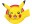 Bild 0 PopSockets Halterung Premium Popout Pikachu, Befestigung: Kleben
