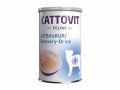 Kattovit Nahrungsergänzung Aufbaukur Recovery Drink, 135 ml