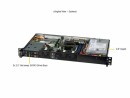 Supermicro Barebone IoT SuperServer SYS-110A-24C-RN10SP