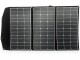 WATTSTUNDE Solarpanel WS200SF 200 W, Solarpanel Leistung: 200 W