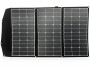 WATTSTUNDE Solarpanel WS200SF 200 W, Solarpanel Leistung: 200 W