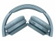 Bild 3 Philips Wireless On-Ear-Kopfhörer TAH4205BL/00 Blau, Detailfarbe