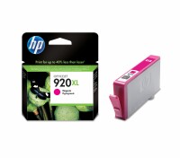 Hewlett-Packard HP Tintenpatrone 920XL magenta CD973AE OfficeJet 6500