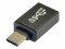 Bild 3 EXSYS USB-Adapter EX-47990 USB-A Buchse - USB-C Stecker, USB