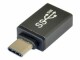 EXSYS exSys EX-47990, USB 3.0 Adapter Typ-C