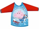 Arditex Malschürze für Kinder George Pig