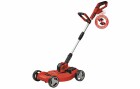 Einhell Akku-Rasentrimmer GE-CT 18/28 TC, Trimmer Cart ohne Akku