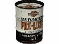 Nostalgic Art Spardose Harley Davidson Pre-Luxe Schriftzug, Breite: 9.3