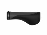 Ergon Lenkergriffe GS1 Evo Large Schwarz, Farbe: Schwarz