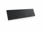 Dell KB500 - Keyboard - wireless - 2.4 GHz