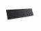 Bild 1 Dell Funk-Tastatur KB500 FR-Layout, Tastatur Typ: Business