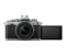Bild 2 Nikon Kamera Z fc Body & NIKKOR Z 16-50mm VR DX SE / 50-250 DX * Nikon Swiss Garantie 3 Jahre *