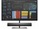 HP Inc. HP Monitor Z27u G3 1B9X2AA & Lautsprecher Z G3