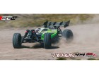 Arrma Buggy Typhon 4x4 MEGA RTR, 1:8, Fahrzeugtyp: Buggy