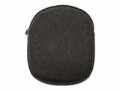 Jabra Carry - Étui pour casque micro - noir - pour Evolve2 75