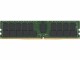 Kingston 8GB 3200MHz DDR4 ECC Reg CL22 DIMM 1Rx8
