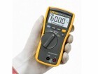 Fluke Multimeter 113 Digital 600 Vac, Funktionen