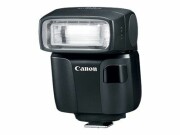 Canon Speedlite EL-100 - Flash ad innesto su contatto