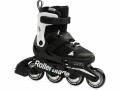 ROLLERBLADE Inline-Skates Microblade 210 Black/White, Schuhgrösse (EU)