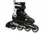 ROLLERBLADE Inline-Skates Microblade 175 Black/White, Schuhgrösse (EU)